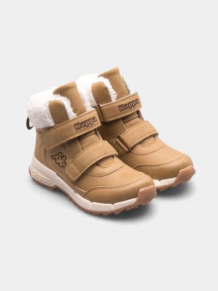 Buty dziecięce KAPPA TAPIWA K 260914K-4150 