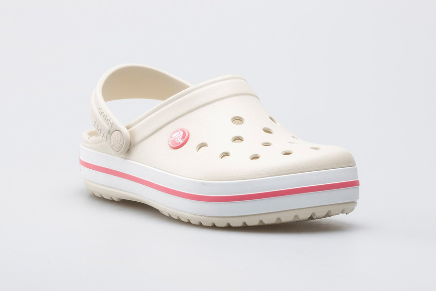 Chodaki Crocs Crocband 11016-1AS