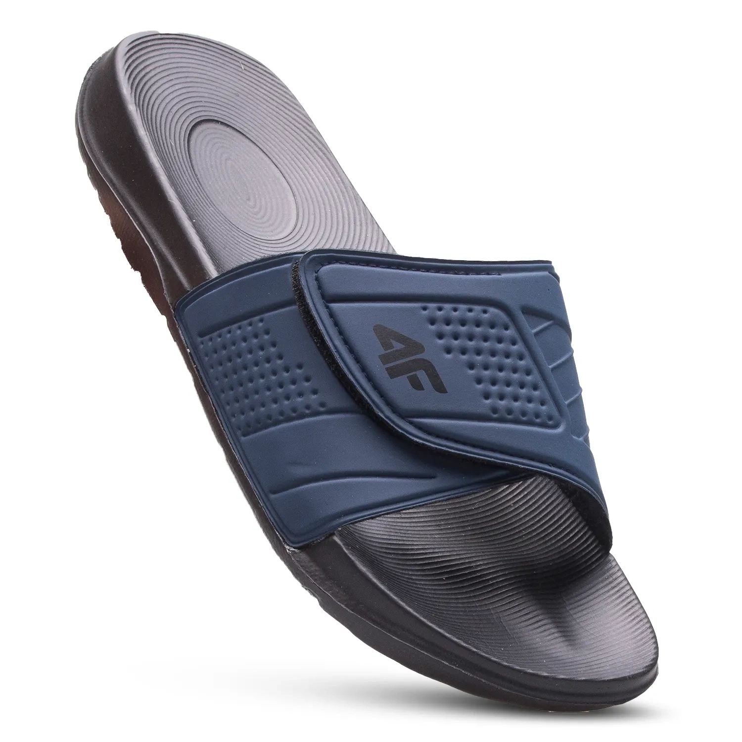 Klapki męskie 4F 4FSS23FFLIM077-30S