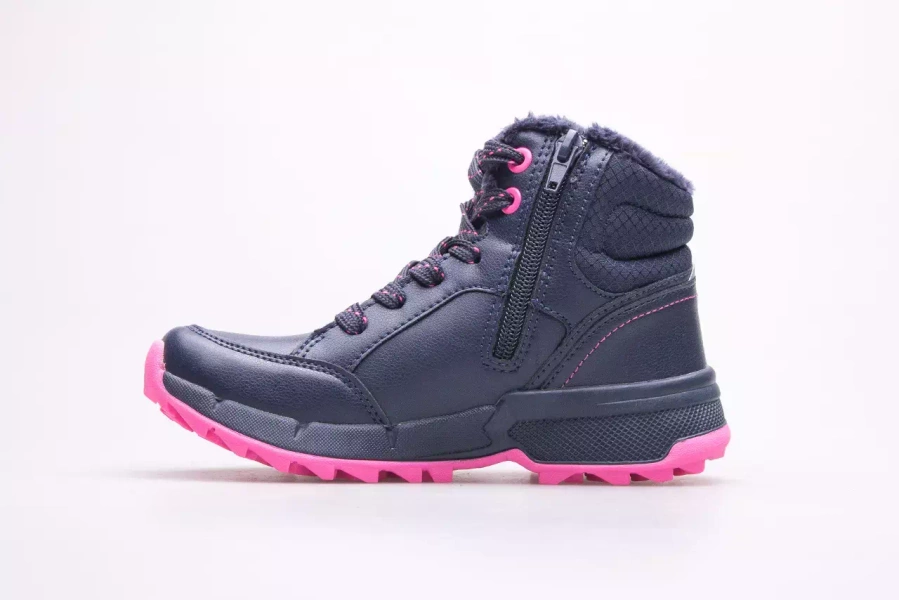 Buty dziecięce KAPPA GRANE K 260904K-6722