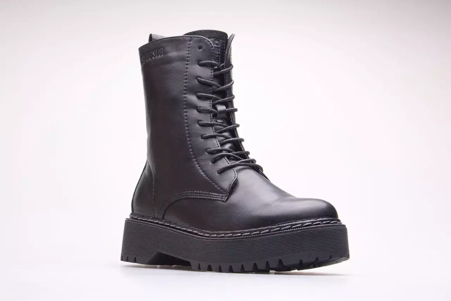 Buty damskie BIG STAR II274109