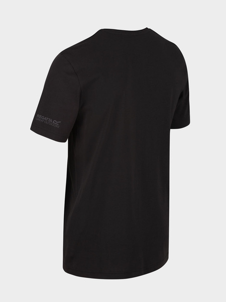 Koszulka męska REGATTA RMT218-800