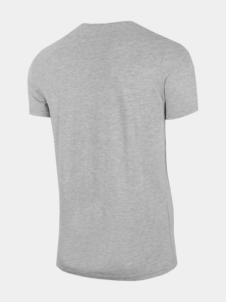 Koszulka męska 4F H4Z22-TSM352-27M