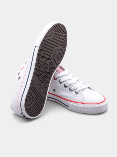 Trampki damskie BIG STAR NN274656