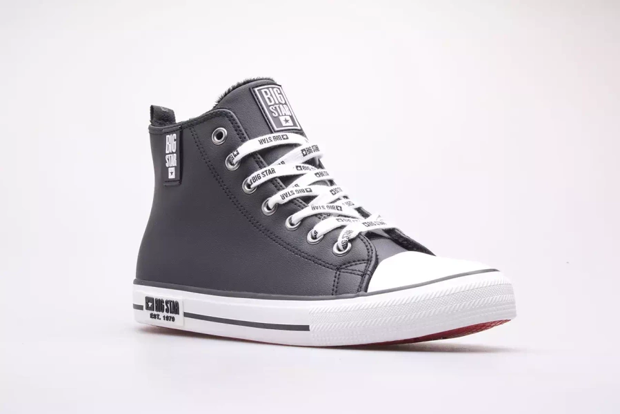 Trampki męskie BIG STAR KK174346