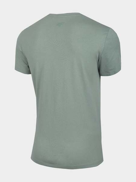 Koszulka męska 4F H4L22-TSM025-47S