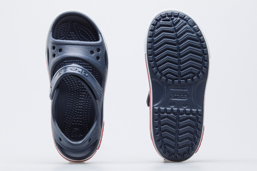 Sandały Crocs Crocband II Sandal 14854-462