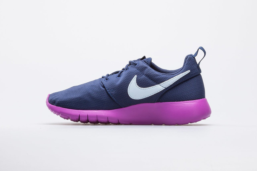 Buty dziecięce NIKE ROSHE ONE (GS) 599729-407
