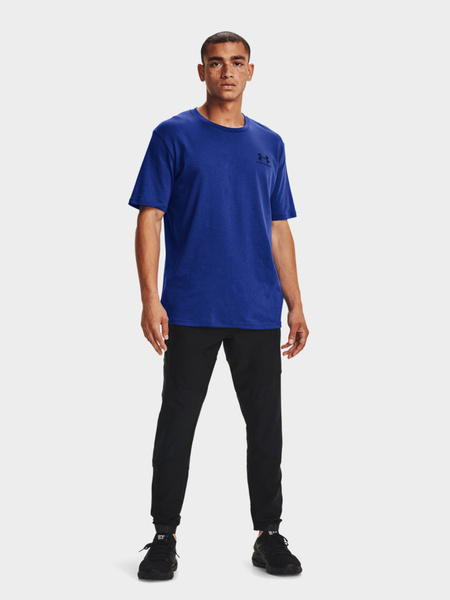 Koszulka męska Under Armour SPORTSTYLE 1326799-402