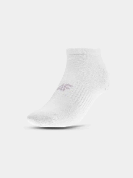 Skarpety damskie 4F 4FWMM00USOCF276-90S