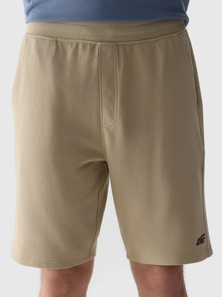 Spodenki męskie 4F 4FWSS24TSHOM498-83S