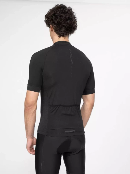 Koszulka męska rowerowa 4F 4FSS23TFTSM173-20S