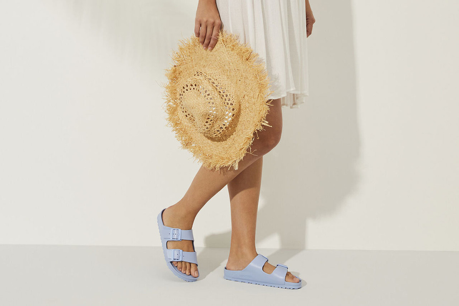 Klapki BIRKENSTOCK ARIZONA EVA 1022510