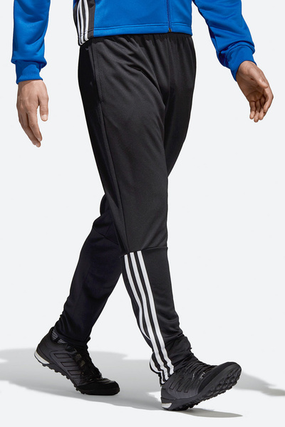 Spodnie dresowe męskie adidas REGI18 TR PNT CZ8657