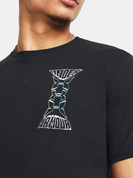 Koszulka męska Under Armour 1382833-001