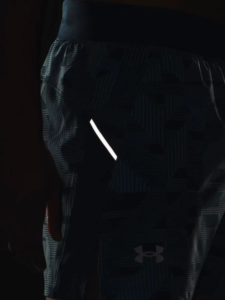 Spodenki męskie Under Armour 1377002-425