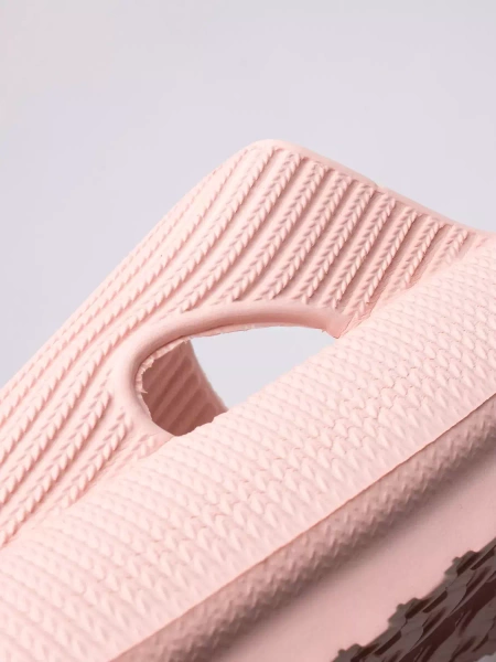 Klapki damskie OUTHORN OTHWSS23FFLIF120-65S 