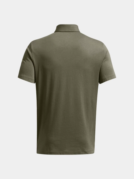 Koszulka męska polo Under Armour 1386608-390