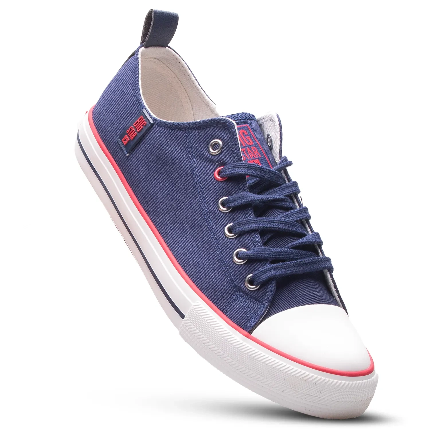 Trampki męskie BIG STAR JJ174060