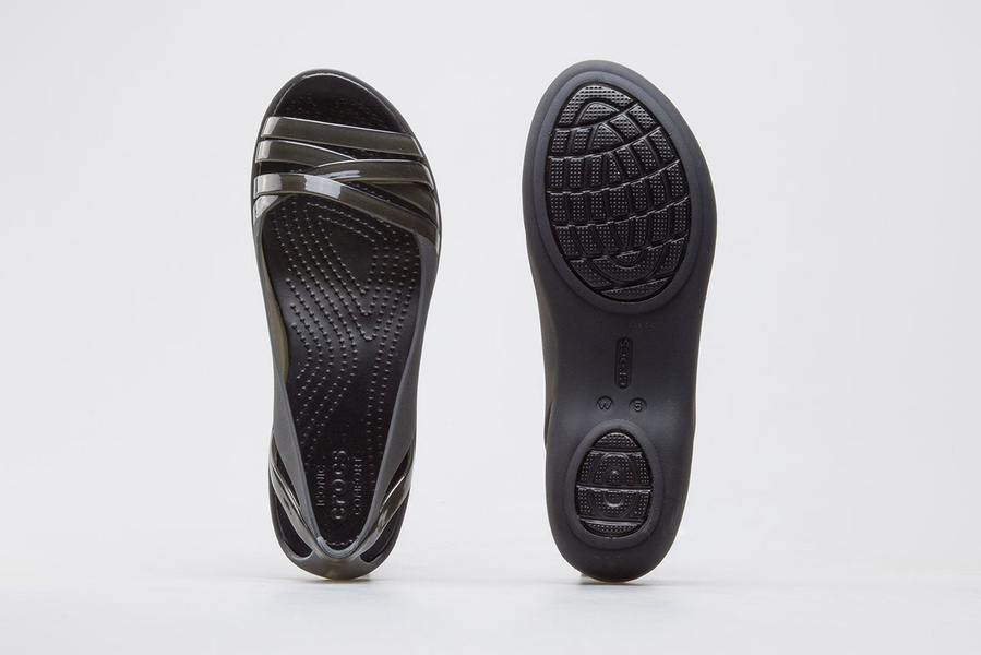 Sandały Crocs Isabella Huarache 2 204912-060