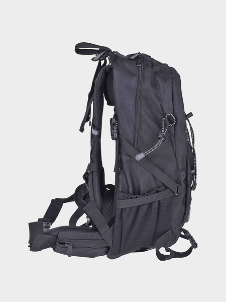 Plecak turystyczny HI-TEC ARUBA 35L BLACK