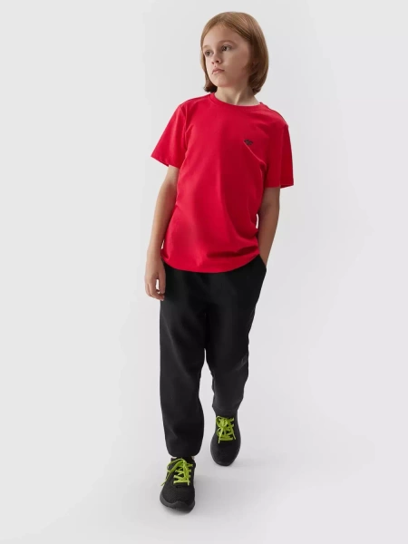 Koszulka dziecięca 454FJAW23TTSHM0795-62S