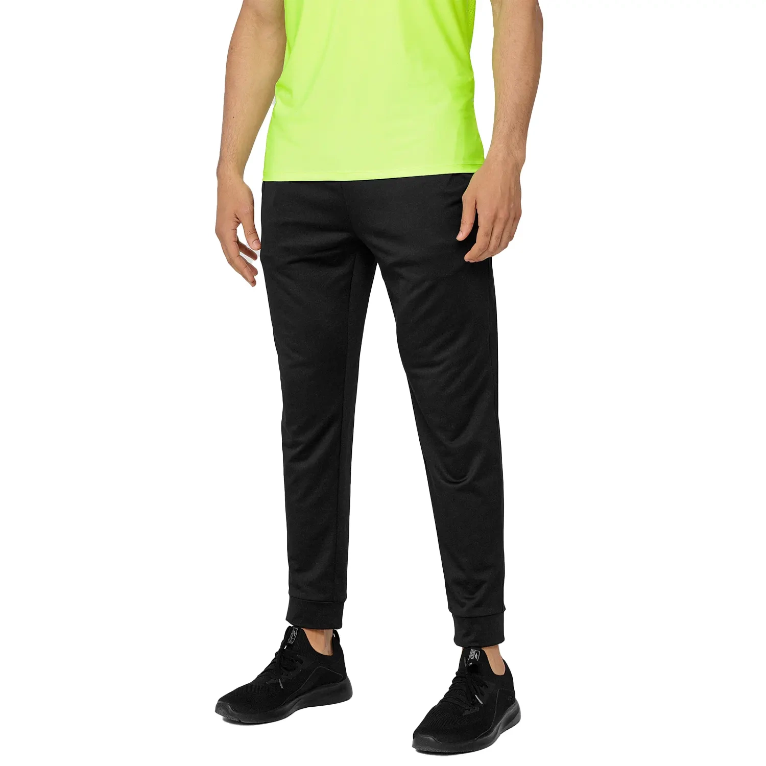 Spodnie dresowe męskie 4F 4FSS23TFTRM167-20S