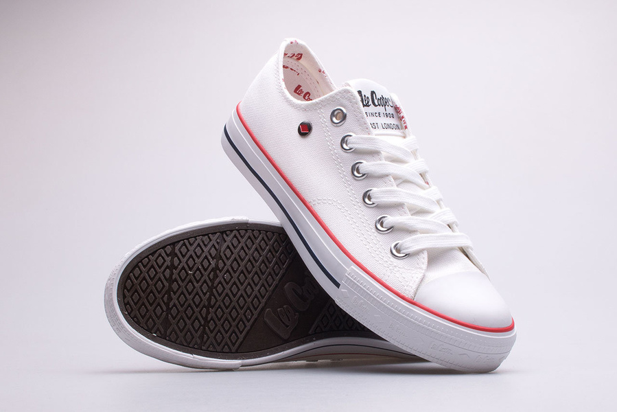 Trampki damskie LEE COOPER LCW-22-31-0875L
