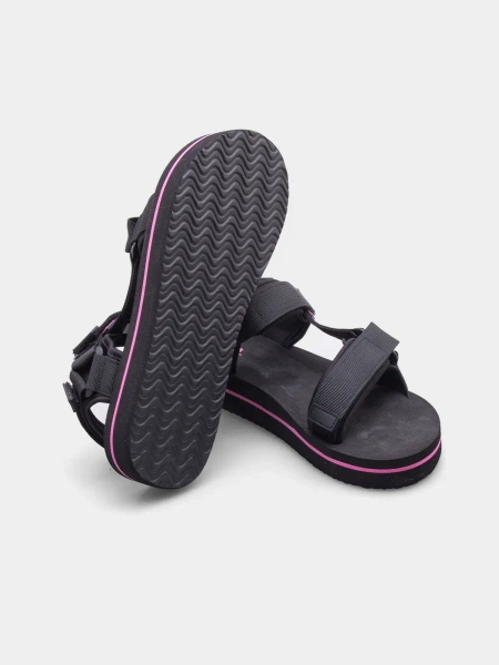 Sandały damskie Lee Cooper LCW-24-05-2751L