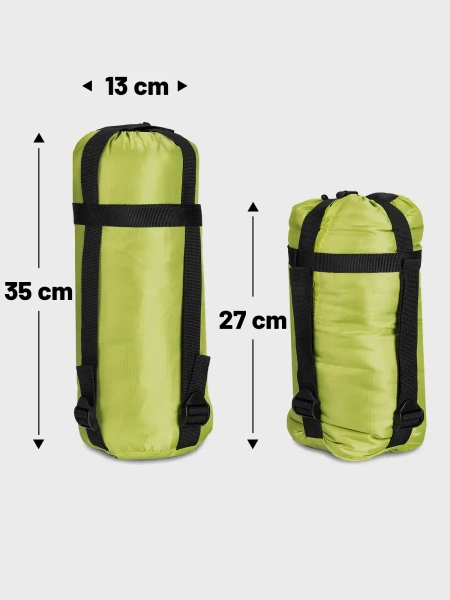 Śpiwór 4F 4FWSS24ASLBU007-20S