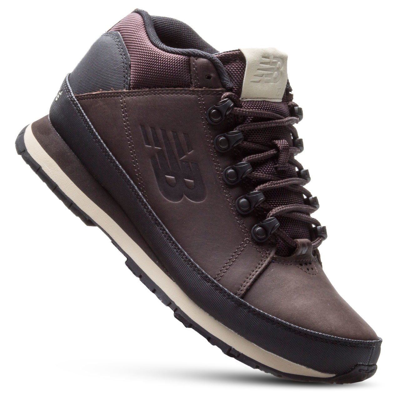 Buty męskie New Balance H754LLB