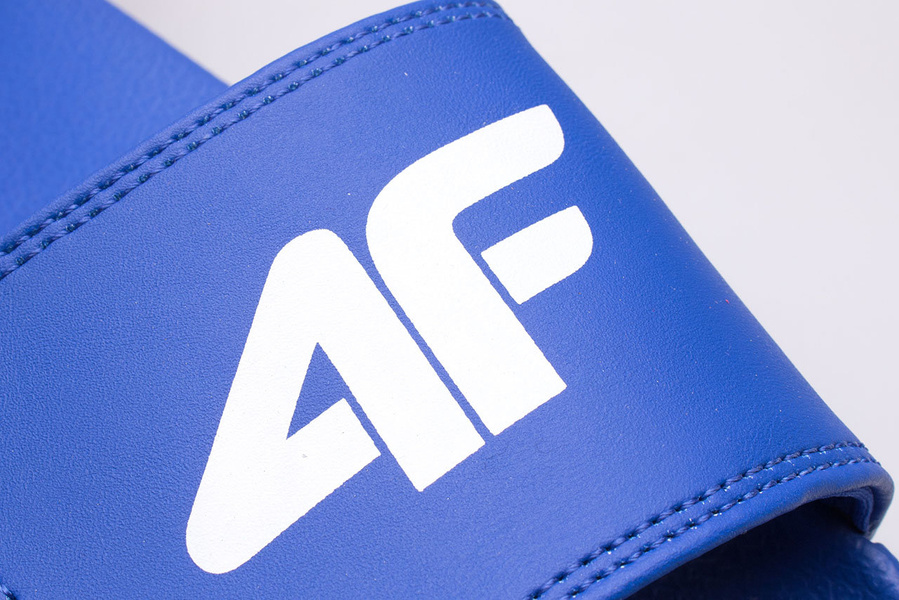 Klapki dziecięce 4F JUNIOR HJL22-JKLM001-36S