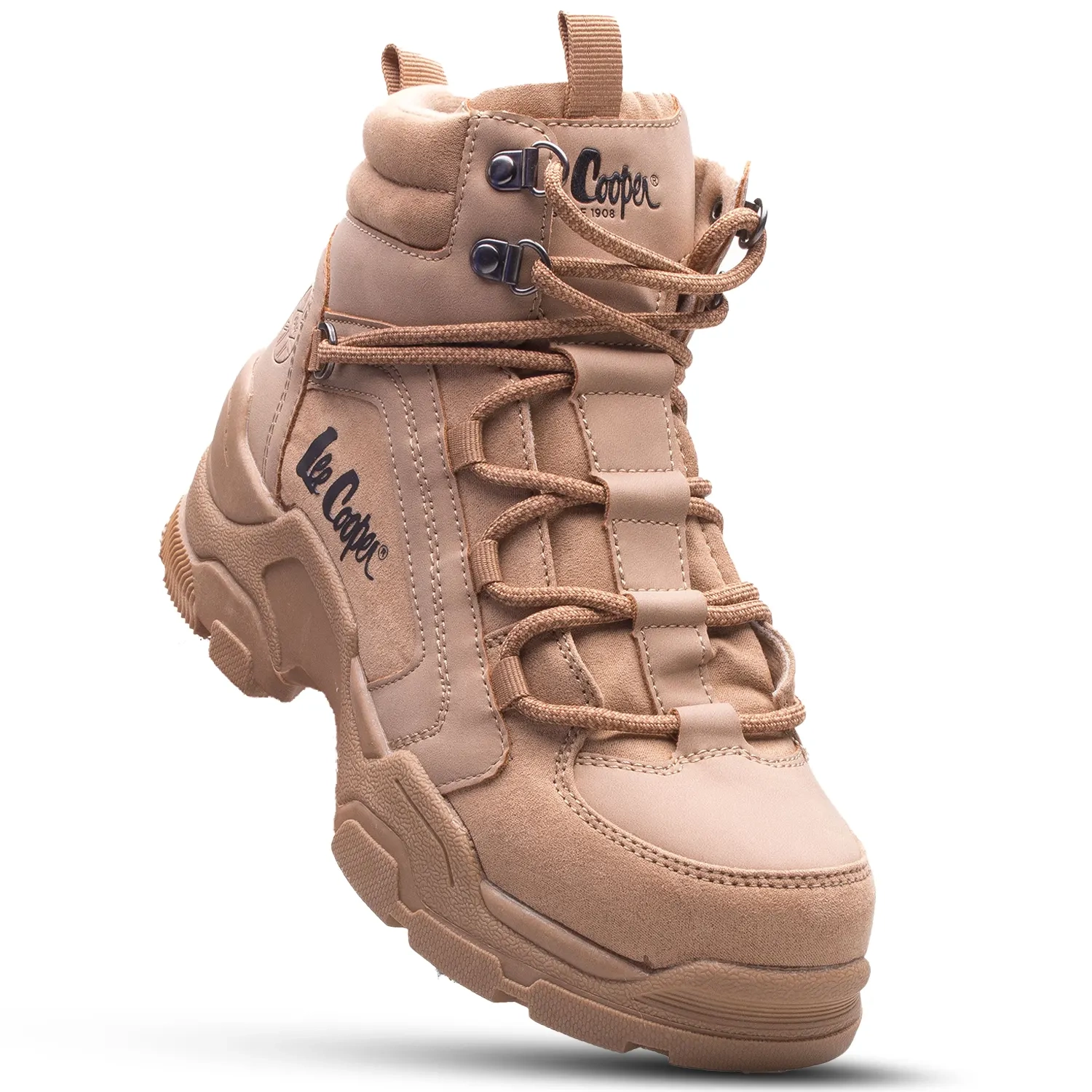 Buty damskie LEE COOPER LCJ-22-31-1442L