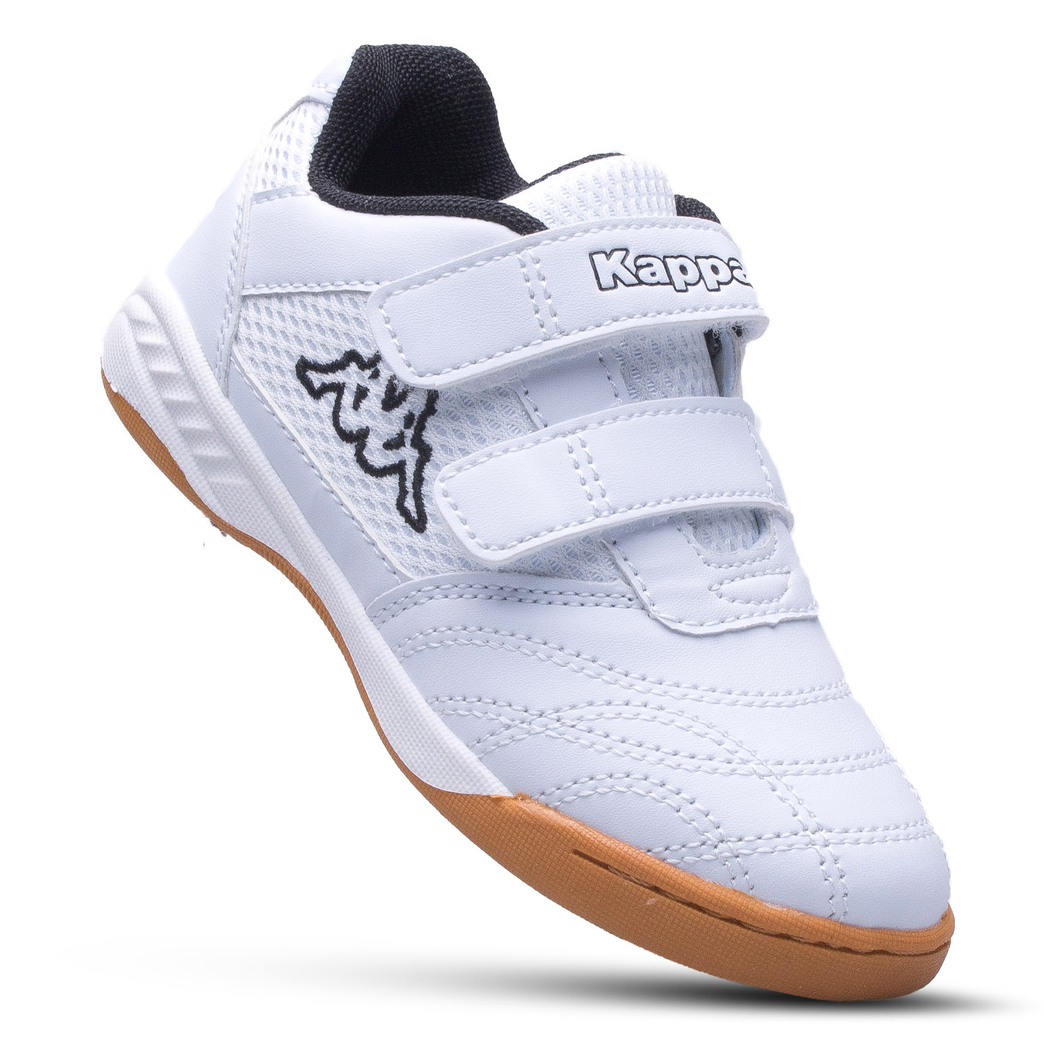 Buty dziecięce halowe KAPPA KICKOFF K 260509K-1011