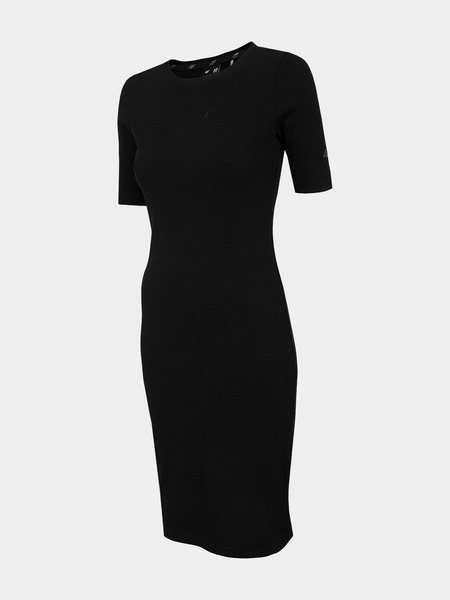 Sukienka damska 4F H4L22-SUDD012-20S