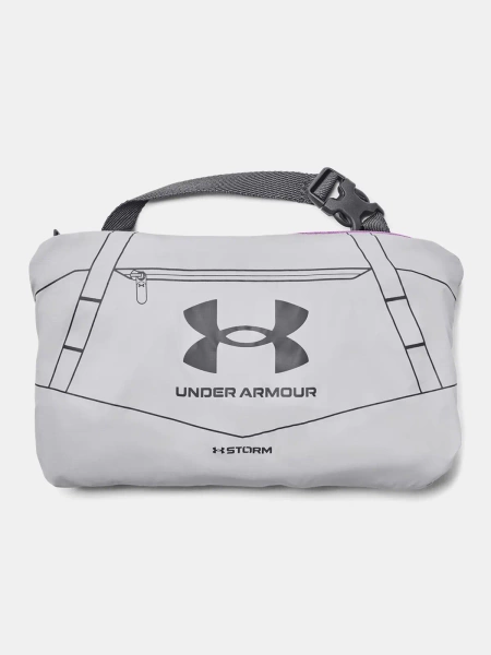 Torba sportowa Under Armour 1381927-014 25L