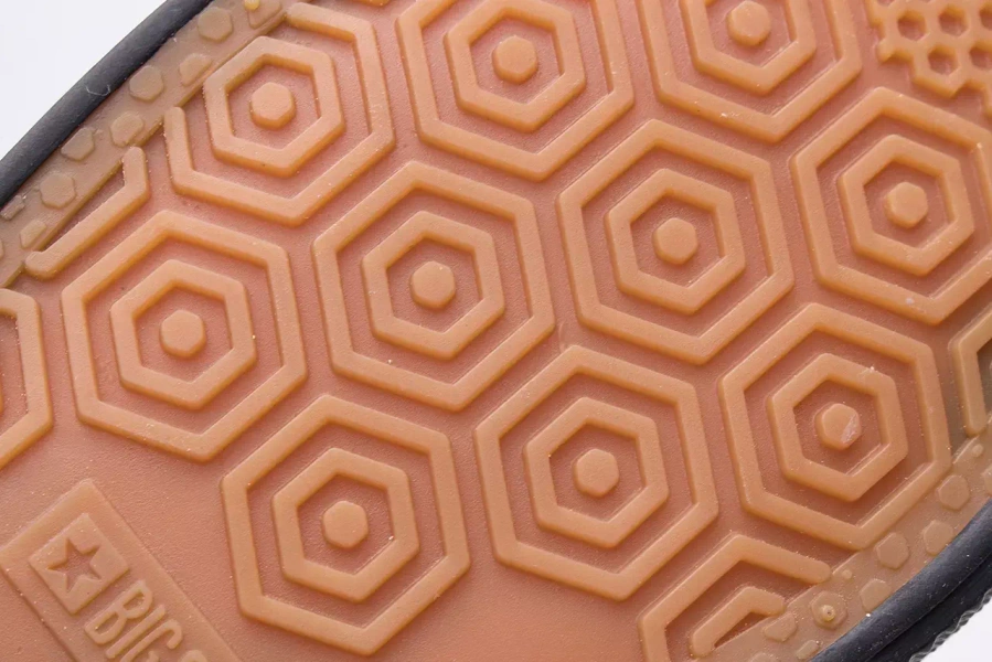 Trampki dziecięce BIG STAR KK374057