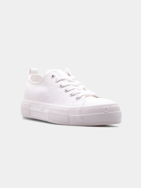 Trampki damskie BIG STAR NN274853-101