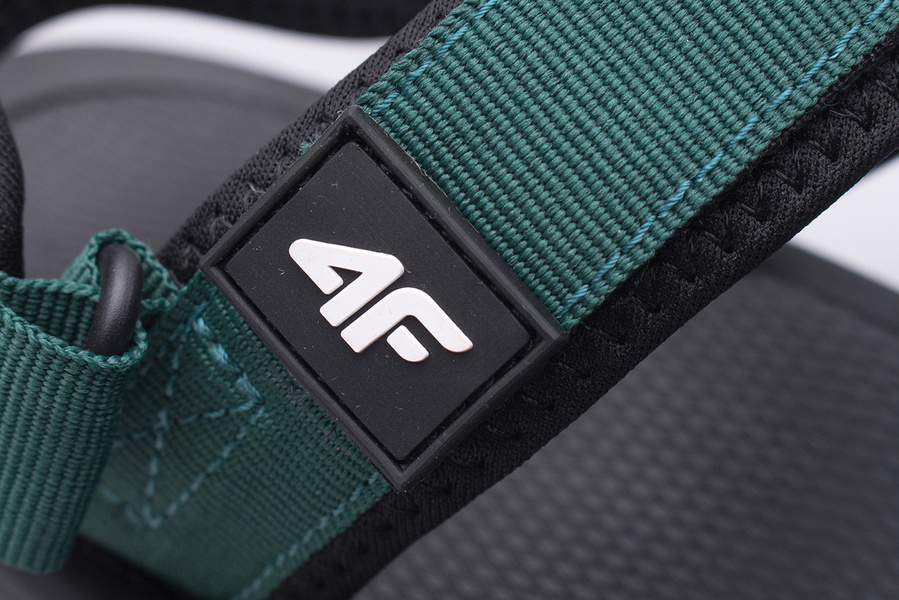 Sandały męskie 4F D4L19-SAM200-40S