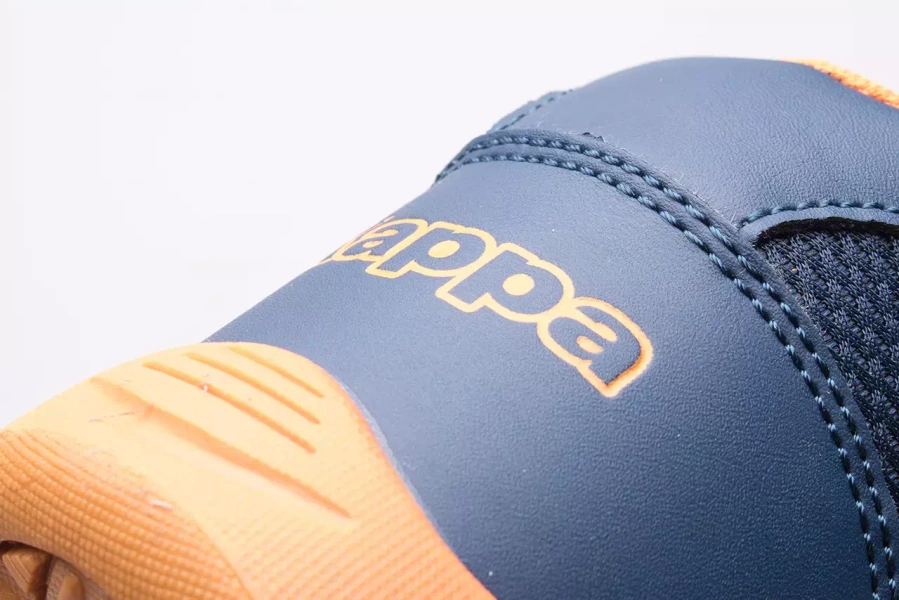 Buty dziecięce KAPPA KICKOFF BC T 260509BCT-6744