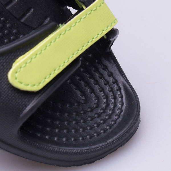 Sandały Crocs Swiftwater River 204988-09W