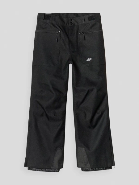 Spodnie dziecięce narciarskie 4F 4FJWAW24TFTRM655-20S