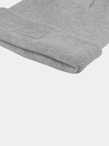 Czapka zimowa 4F 4FAW23ACAPU319-23S 