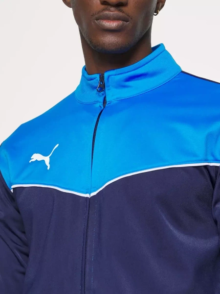 Dres męski PUMA individual RISE 657534-02 