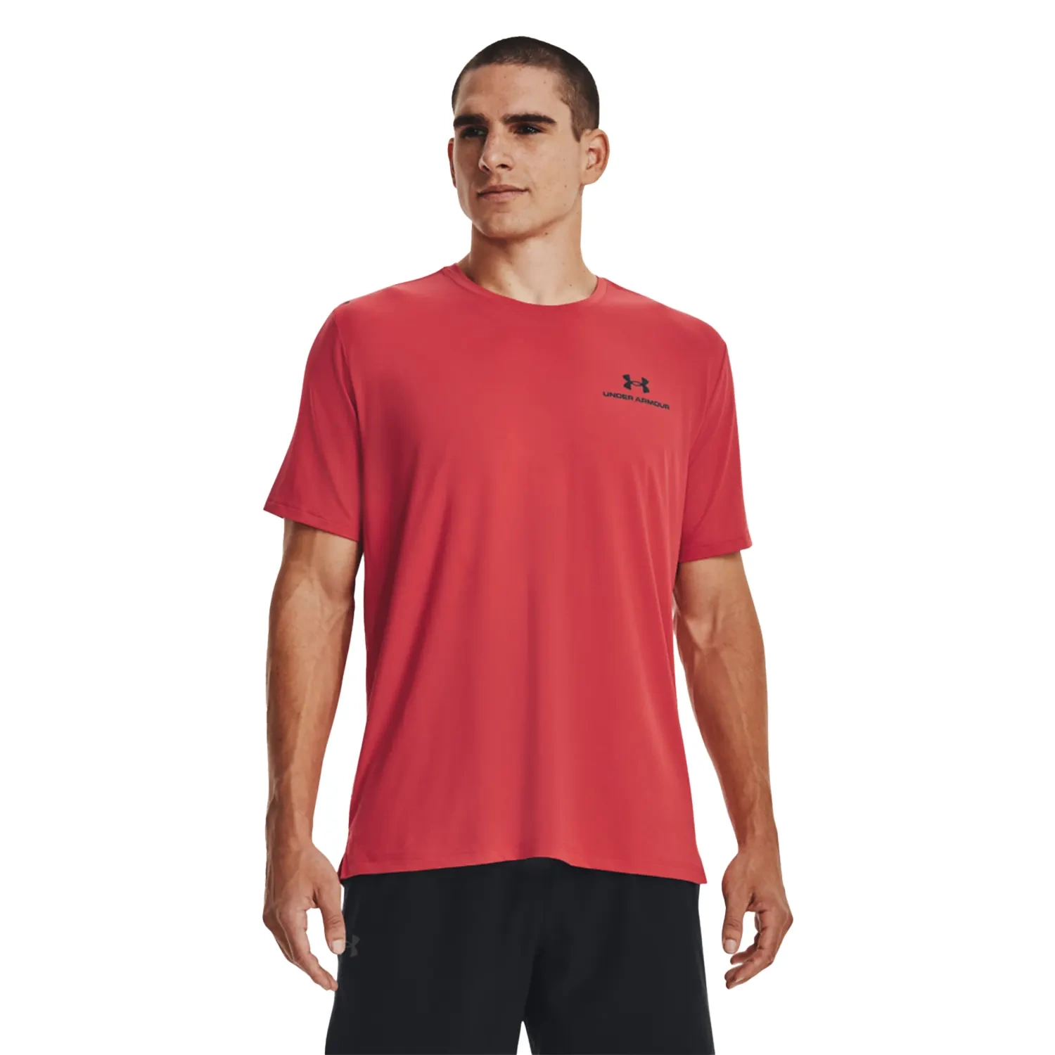 Koszulka męska Under Armour 1366138-638