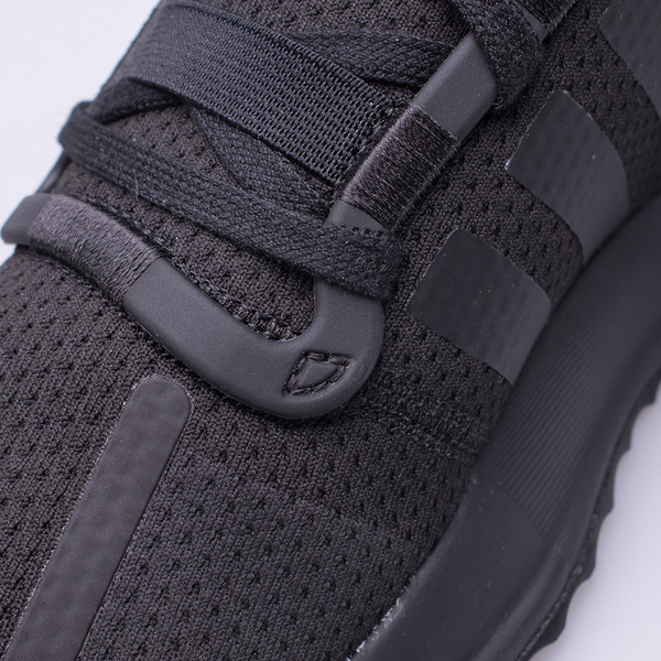 Buty dziecięce adidas U_PATH RUN J G28107