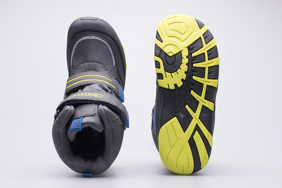 Śniegowce dziecięce KAPPA BLACKPOOL TEX 260805K-1633