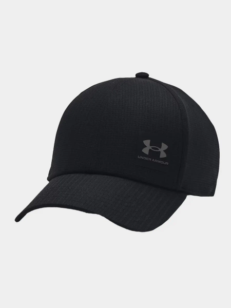 Czapka z daszkiem męska Under Armour 1383440-001