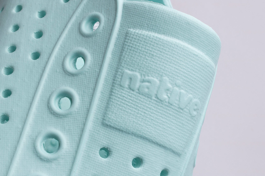 Trampki NATIVE JEFFERSON 11100100-4126