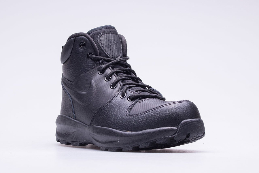 Buty dziecięce NIKE MANOA LTR (GS) BQ5372-001